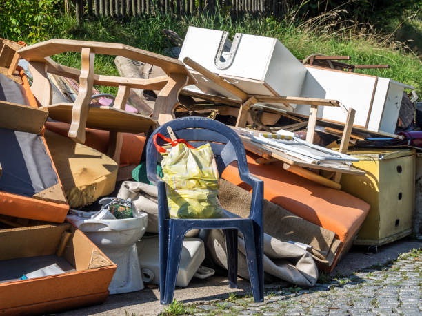 Best Dumpster Rental Services  in Walnut Grove, CA