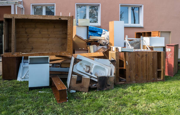 Professional Junk Removal in Walnut Grove, CA