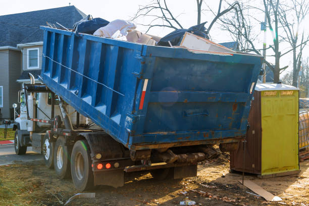 Best Residential Junk Removal  in Walnut Grove, CA