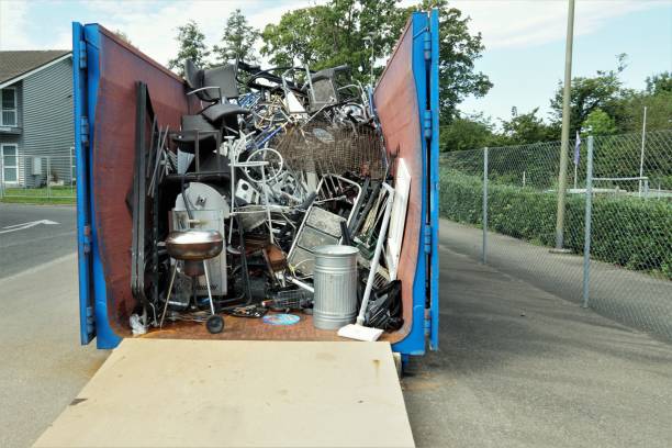 Best Basement Cleanout Services  in Walnut Grove, CA