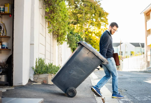 Best Residential Junk Removal  in Walnut Grove, CA