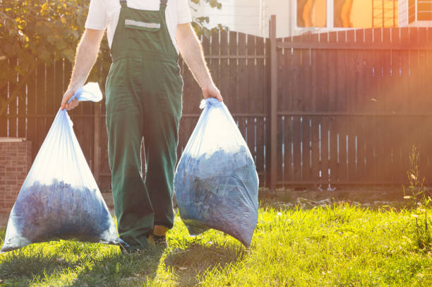 Best Yard Waste Removal  in Walnut Grove, CA