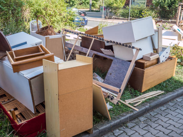 Best Same-Day Junk Removal  in Walnut Grove, CA