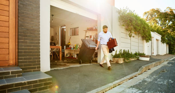 Trash Removal Near Me in Walnut Grove, CA