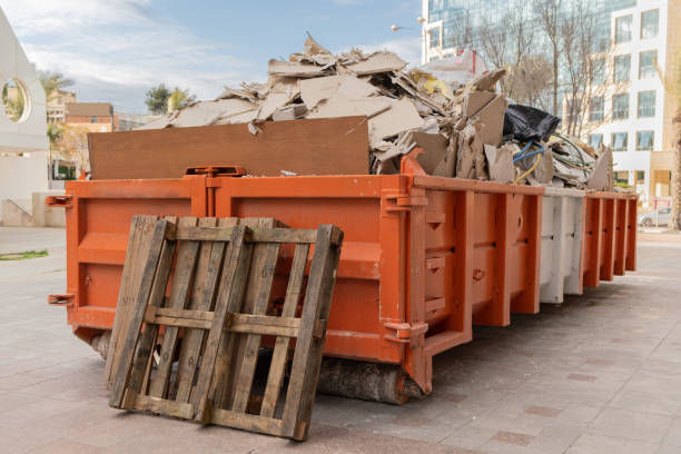 Best Estate Cleanout Services  in Walnut Grove, CA