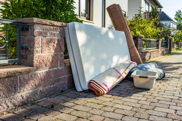 Best Professional Junk Removal  in Walnut Grove, CA